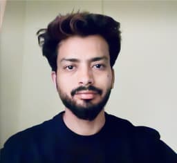 Chandan Mishra